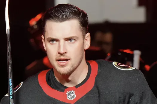 Surprise à Montréal: un attaquant vedette devient la priorité de Kent Hughes