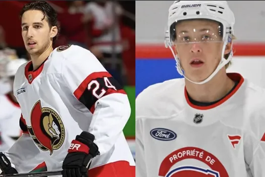 Tension Montréal-Ottawa: Alexander Zharovsky devient la clé