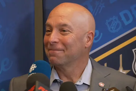 Transaction à Montréal : Kent Hughes tient sa monnaie d’échange