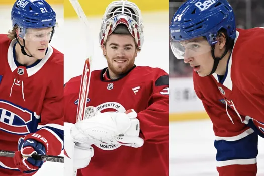 Transaction de Guhle-Fowler-Reinbacher: le CH va perdre un prodige