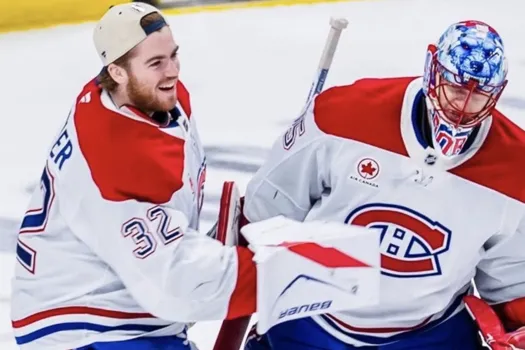 Transaction d’un gardien à Montréal: Houston et Atlanta bousculent Kent Hughes