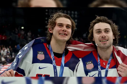 Transaction monstre entre le New Jersey et le Minnesota : les frères Hughes bientôt réunis