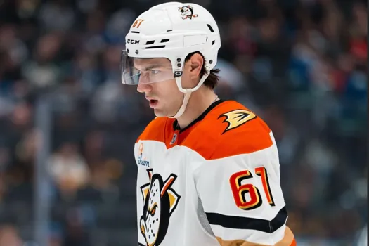 Transaction Montréal-Anaheim-Edmonton: l’offre du CH meilleure que celle des Oilers