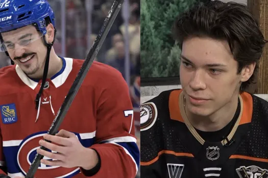 Transaction Montréal-Anaheim: l’offre pour Arber Xhekaj fait jaser