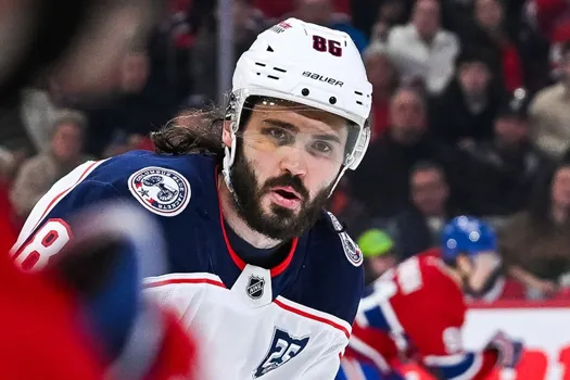 Transaction Montréal-Columbus : l’agent de Marchenko envoie un clin d’œil à Montréal
