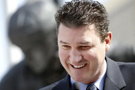 Tristesse à Pittsburgh: c'est terminé entre Mario Lemieux et les Penguins