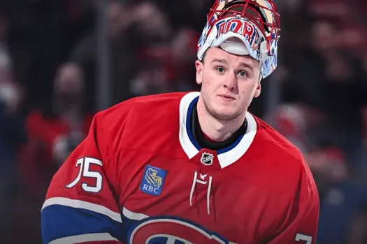 Une scène qui donne les frissons : Jakub Dobeš au cœur d’un moment magique
