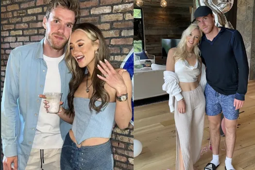 Visite surprise à Montréal: Connor McDavid crée la commotion au Québec