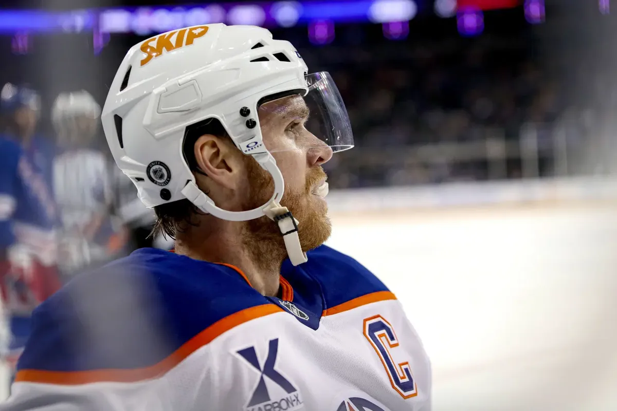 24 millions de dollars: Connor McDavid envoyé à Montréal par La Presse