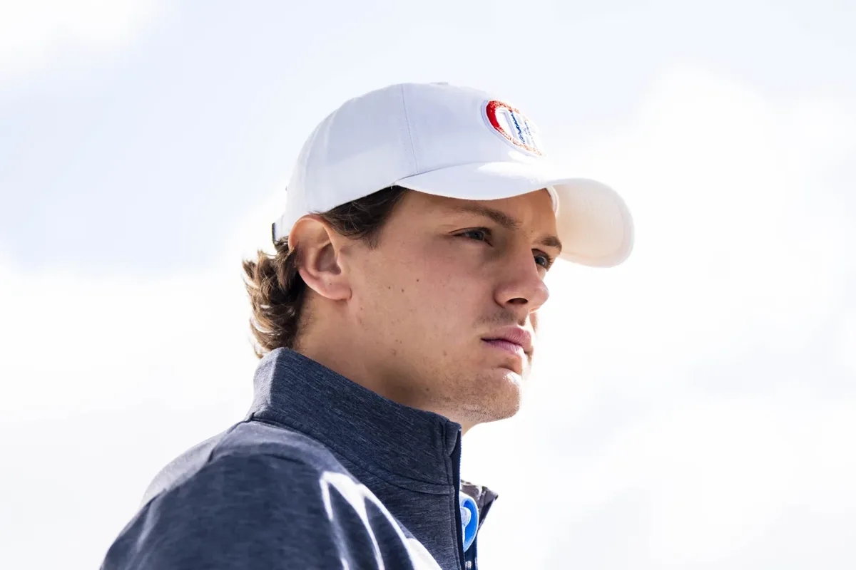 50 millions de dollars: Zachary Bolduc est choqué