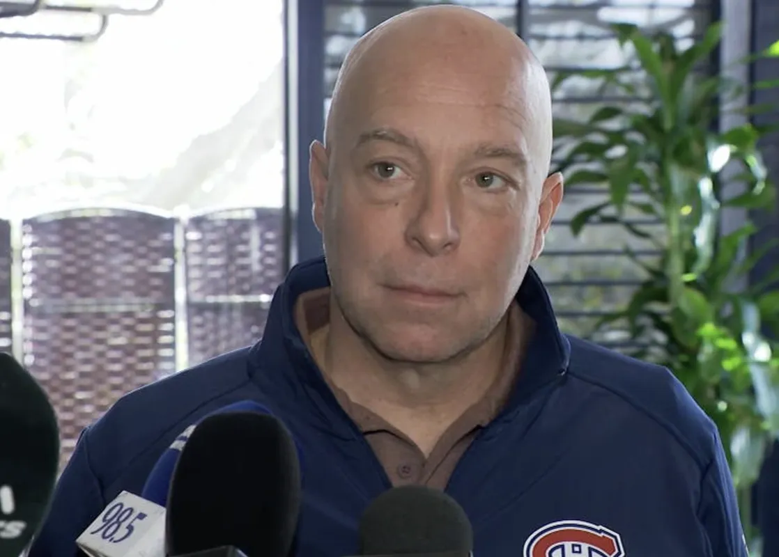 75 millions de dollars qui dérangent : le cauchemar de Kent Hughes devient réalité