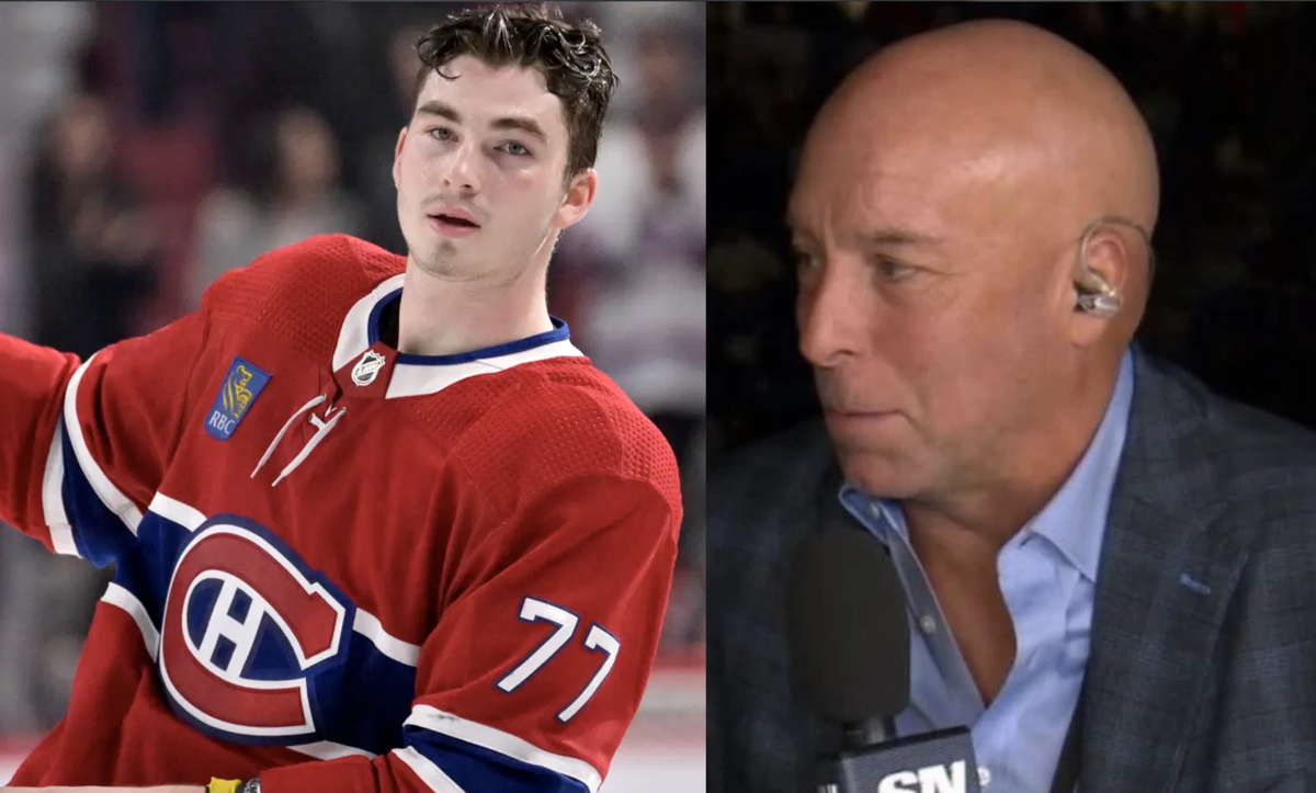 Alerte transaction avortée: Kirby Dach ne pardonnera jamais à Kent Hughes
