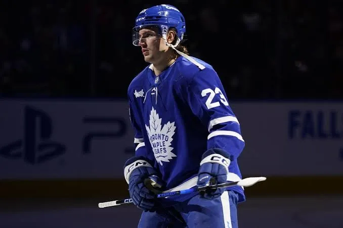 Alerte transaction: Matthew Knies échangé aux Blue Jackets de Columbus