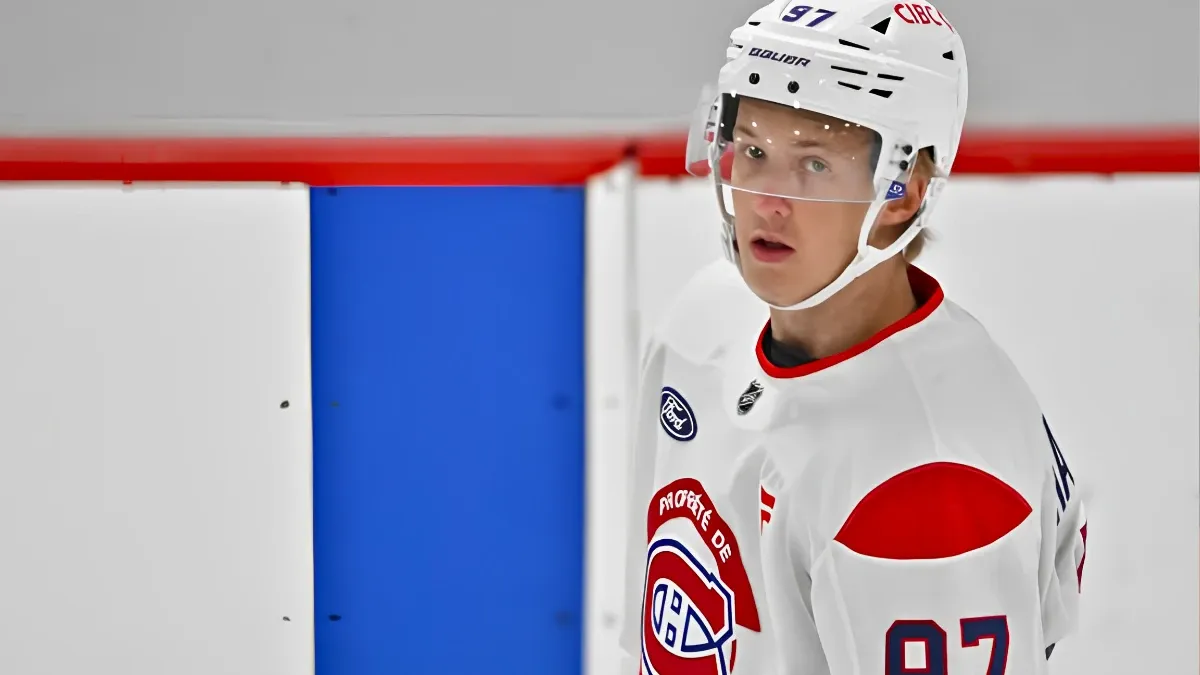 Alexander Zharovsky à Columbus: le DG des Blue Jackets attend sa preuve