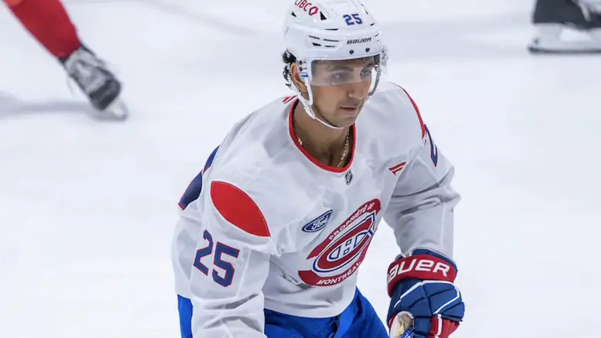 Avertissement Montréal-Columbus-Détroit: Michel Hage contacté par Kent Hughes
