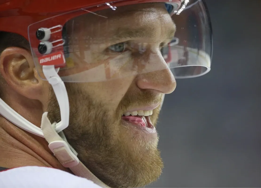 Carrière en danger: Jonathan Huberdeau apprend le pire scénario
