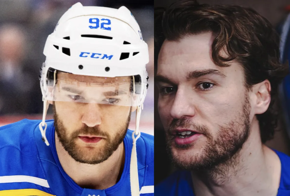 C'est fini pour Jonathan Drouin