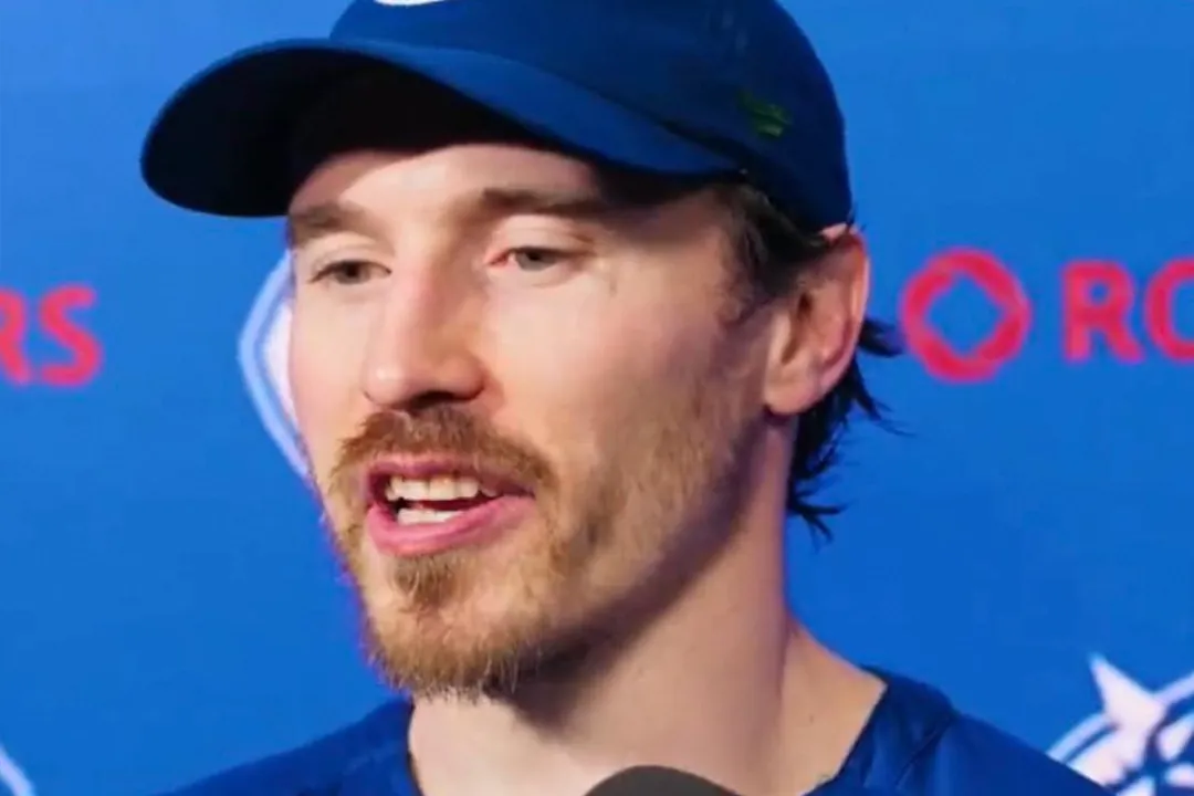 C’est terminé pour Brendan Gallagher : ses nouvelles confidences font mal