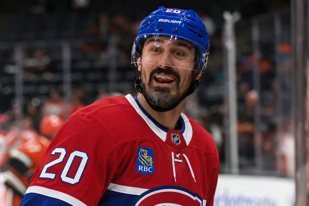 Chris Kreider à Montréal : Pierre LeBrun ajoute de l’huile sur le feu