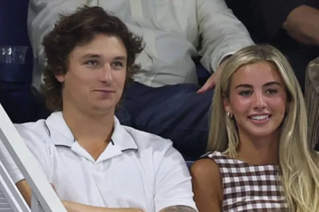 Commotion à Philadelphie : Trevor Zegras au cœur d’un drame amoureux