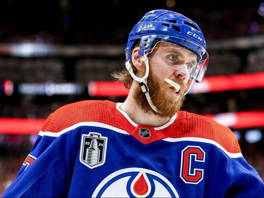 Commotion à Toronto: les Maple Leafs font une offre pour Connor McDavid