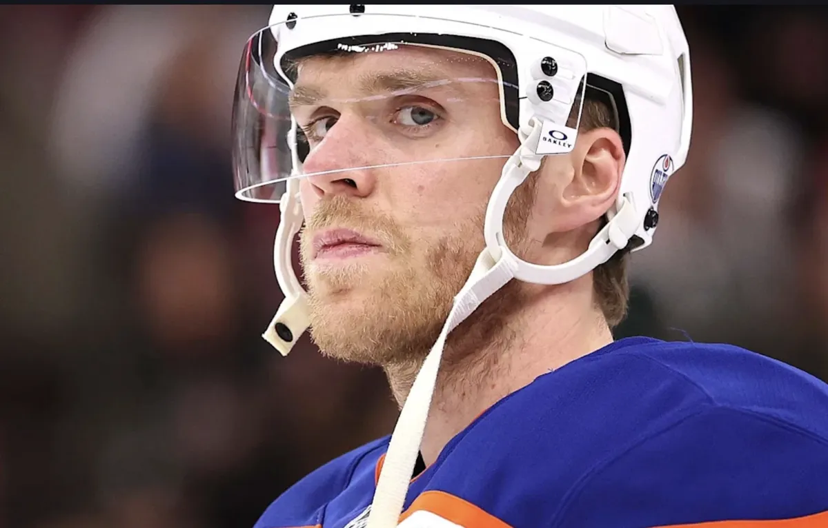 Connor McDavid à Montréal: le prix est complètement fou