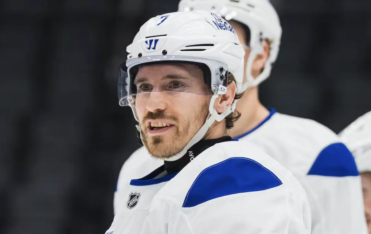 Critiques destructrices: Brendan Gallagher perd patience et répond