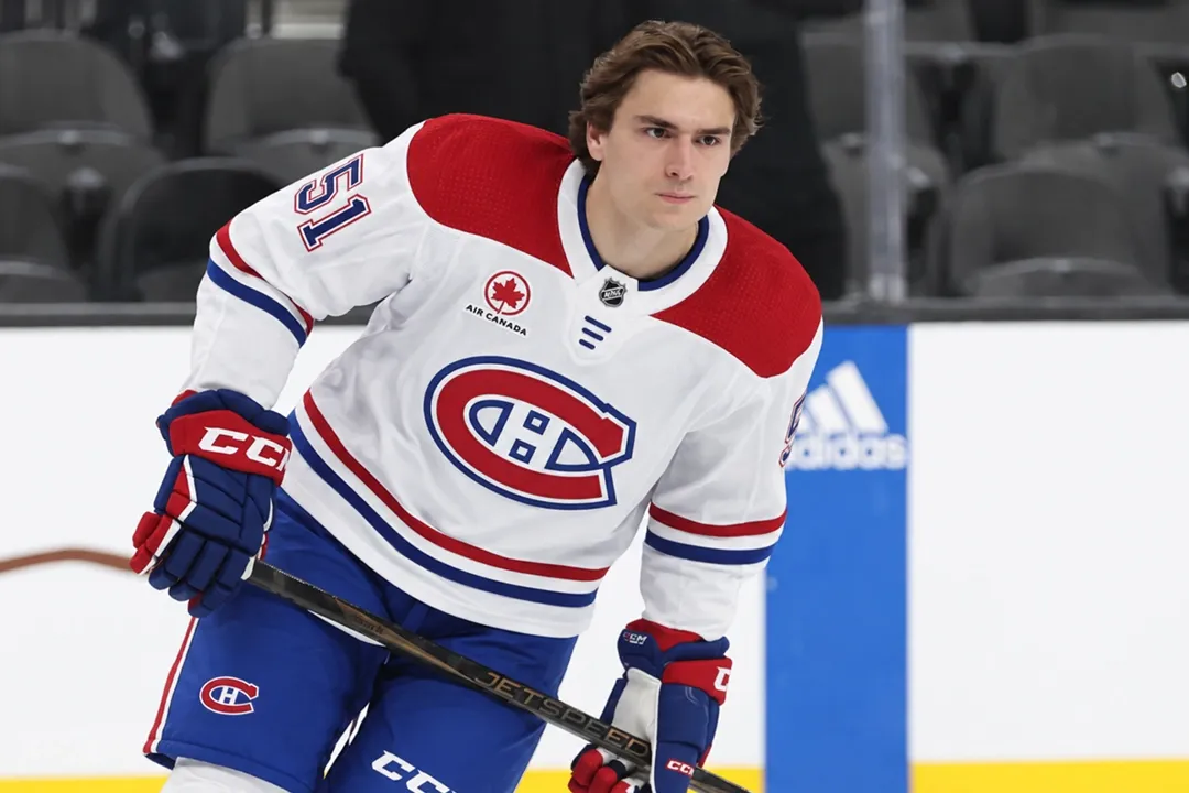 Cutter Gauthier à Montréal : Elliotte Friedman vend la mèche