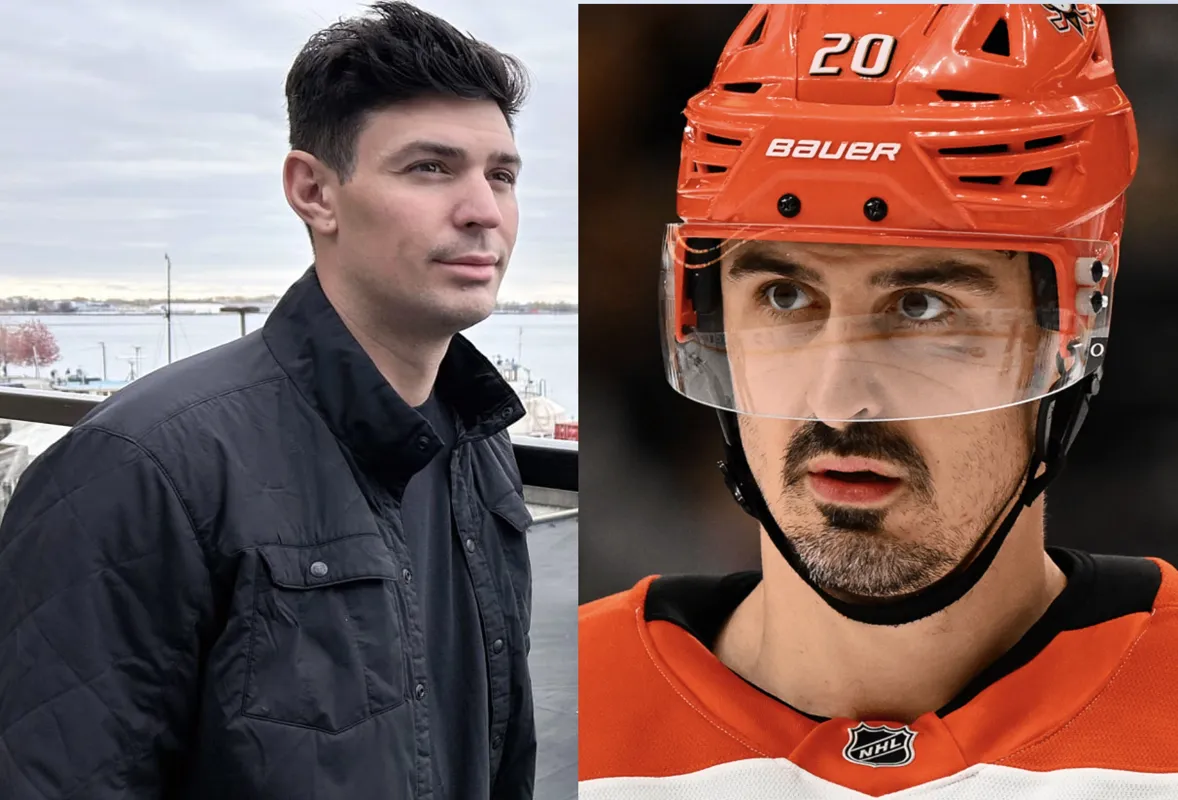 Déception pour Carey Price: il ne pardonnera jamais à Chris Kreider