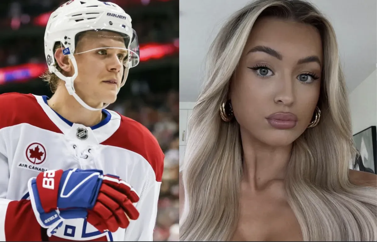 Déchirure et rupture amoureuse: Kaiden Guhle quitte l'équipe jusqu'en novembre