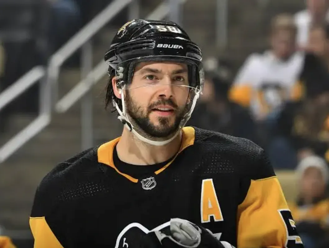 Déclaration troublante de Kris Letang : son avenir pourrait croiser Montréal