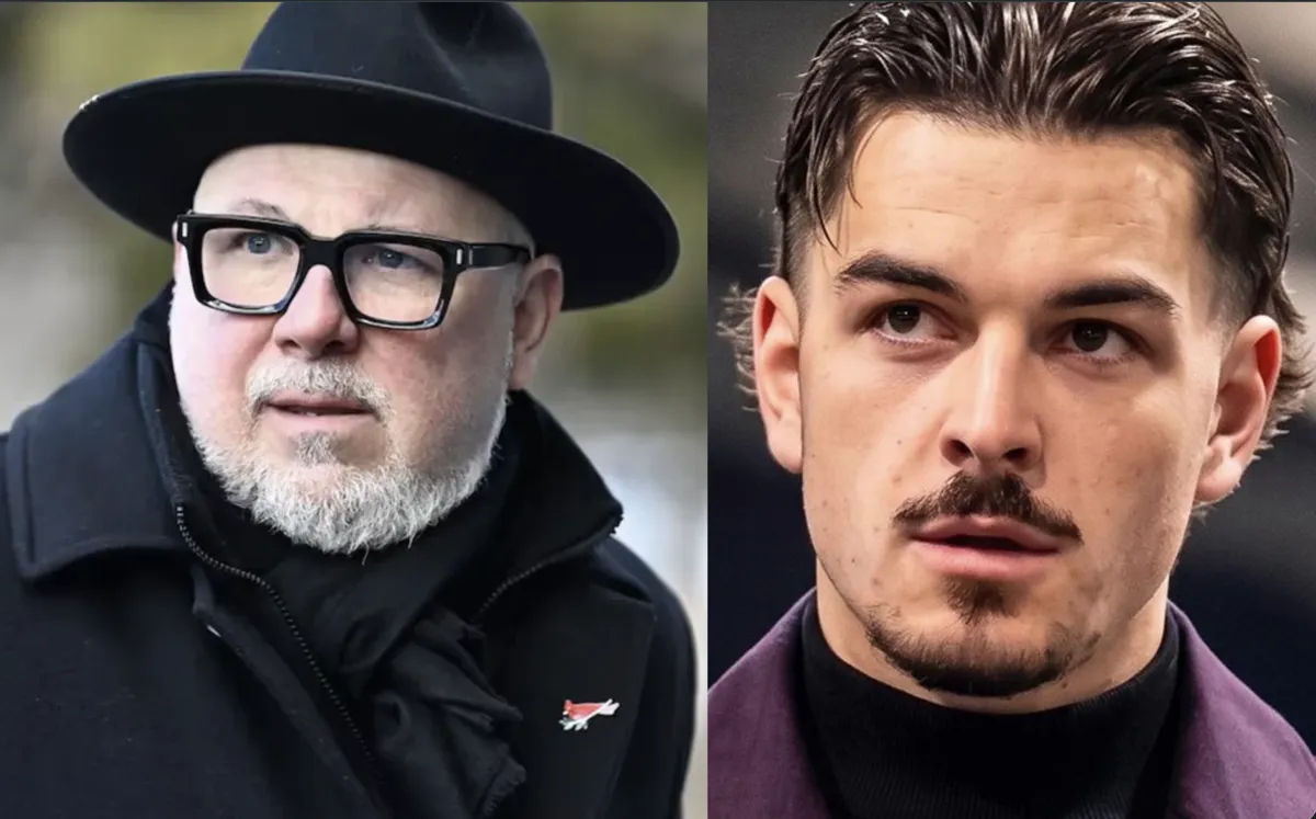 Déménagement dans l'ouest: Arber Xhekaj va partir annonce Jean-Charles Lajoie