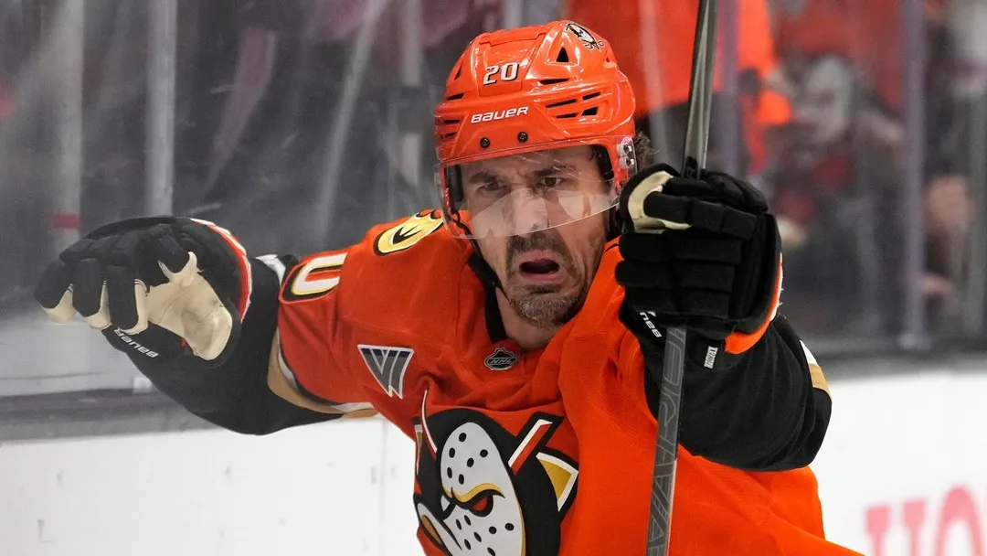 Douche froide à Montréal: Sportsnet traite Chris Kreider de joueur toxique
