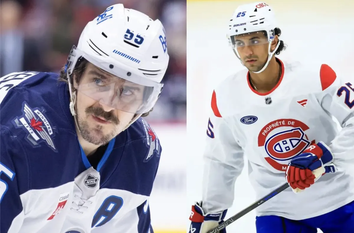 Échange Montréal-Winnipeg: Michael Hage est tanné des rumeurs