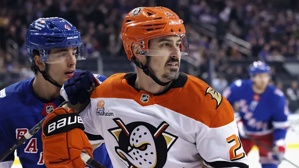Énorme revirement de situation pour Chris Kreider: Boston ne rit plus de Montréal