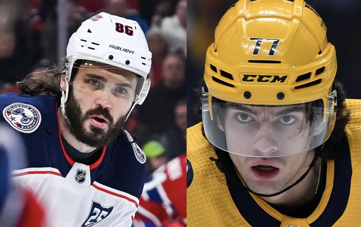 Énorme transaction attendue à Montréal: Kent Hughes le regrettera toute sa vie