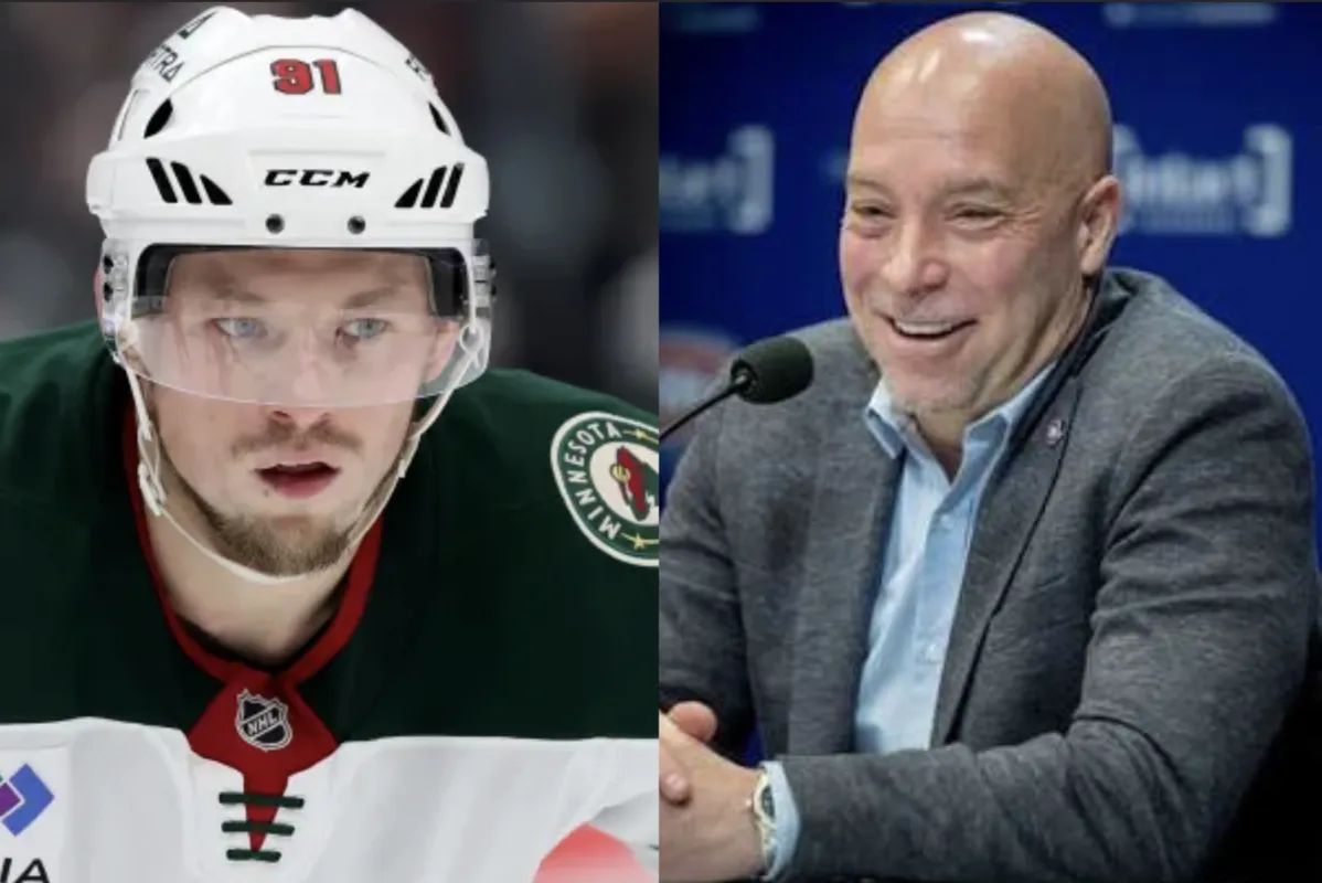 Examen médical échoué à Montréal: Vladimir Tarasenko frappe le mur du CH