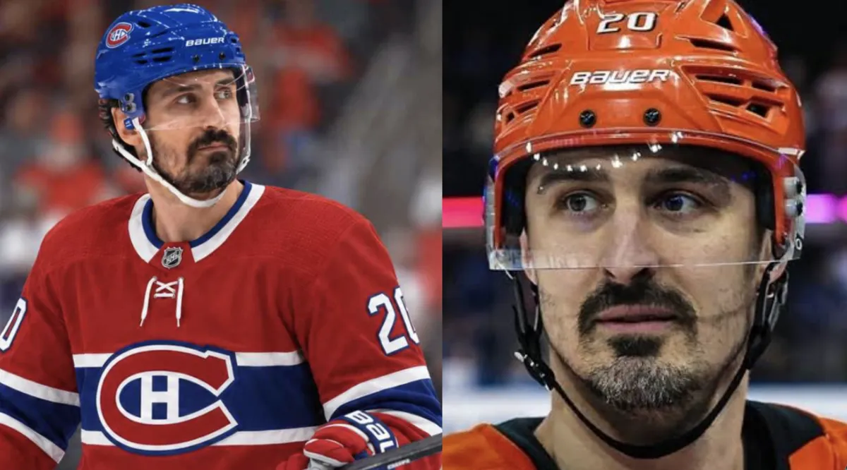 Excitation à Montréal: Chris Kreider veut jouer pour le CH