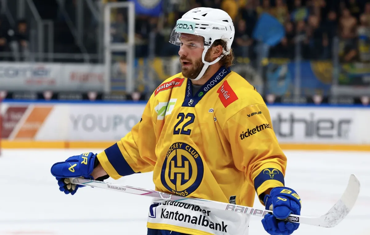 Geste déchirant de Brendan Lemieux : l’hommage en direct qui fait mal