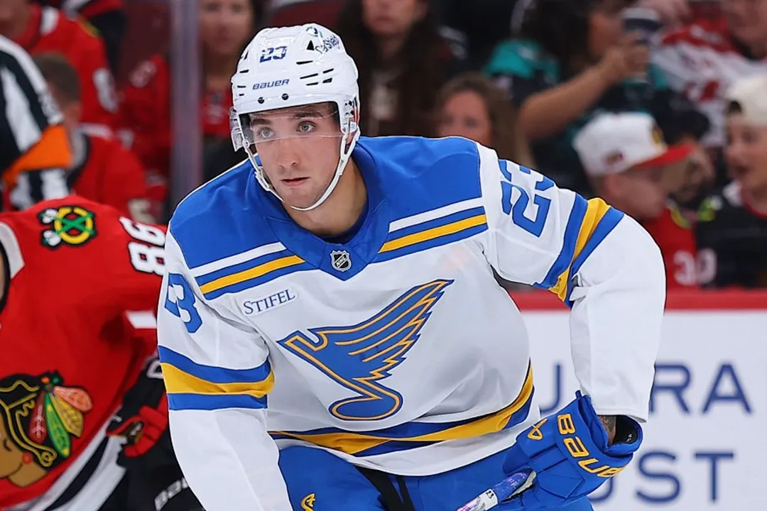 Grosse tuile pour Logan Mailloux : un violent combat tourne mal