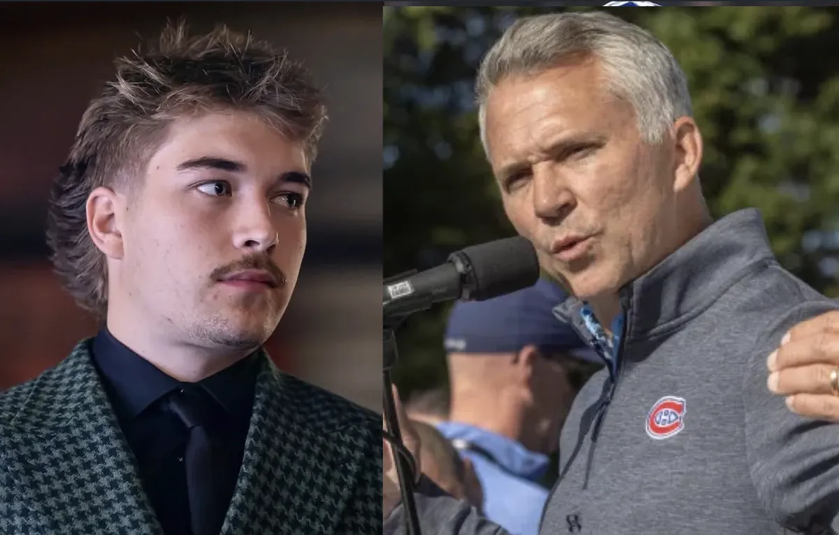 Honte à Martin St-Louis: il ne respecte pas Florian Xhekaj