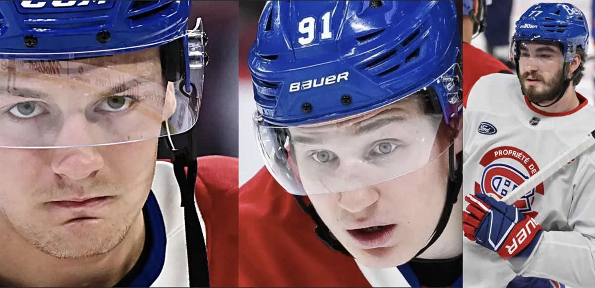 Honte nationale à Ottawa: le trio du désastre s’effondre