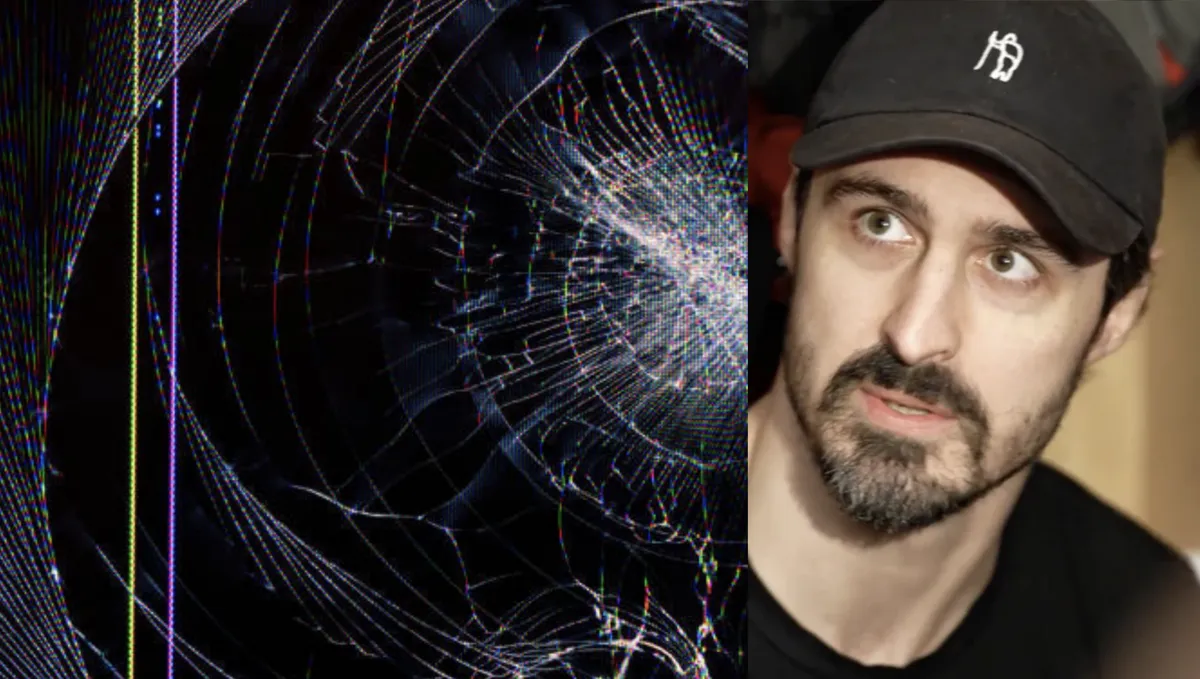 iPad fracassé: Chris Kreider voit rouge et lance un message au vestiaire du CH