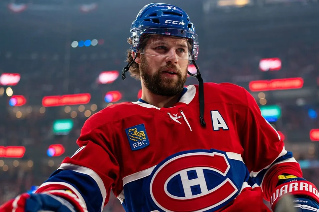 Josh Anderson sur le marché : un signal important envoyé au Canadien