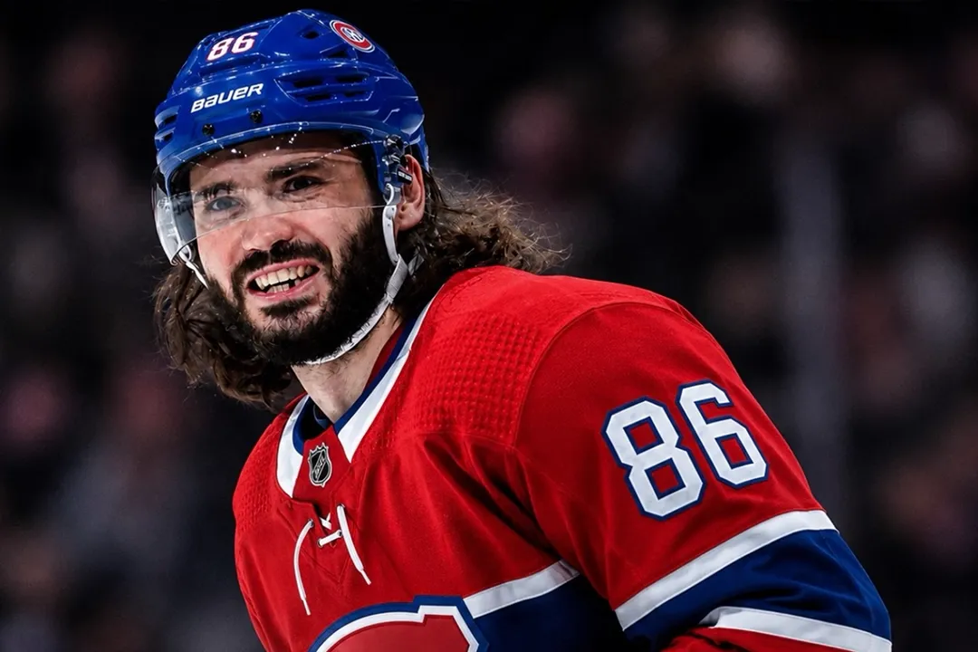 Kirill Marchenko à Montréal : le piège se dévoile au grand jour