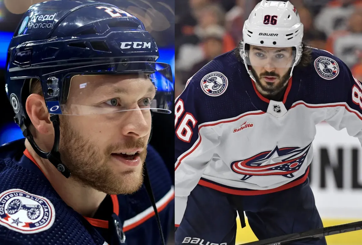 Kirill Marchenko à Montréal: Mathieu Olivier envoie promener le CH