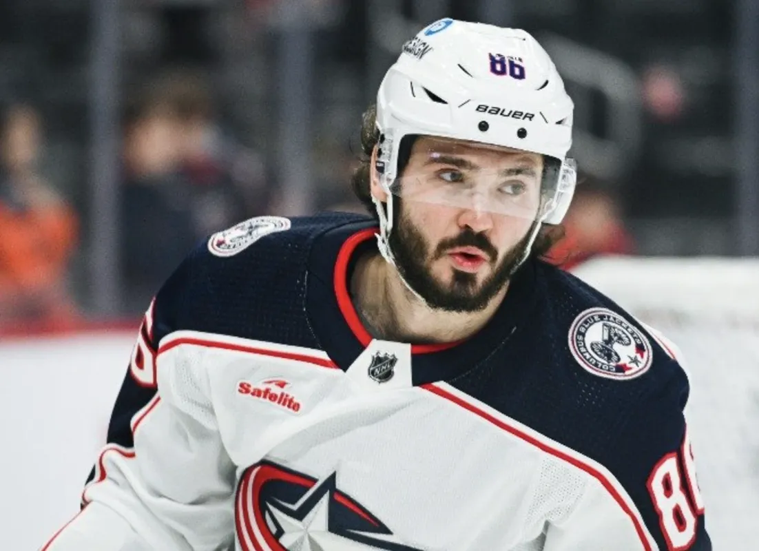 Kirill Marchenko prêt pour Montréal : il vient de passer un test important