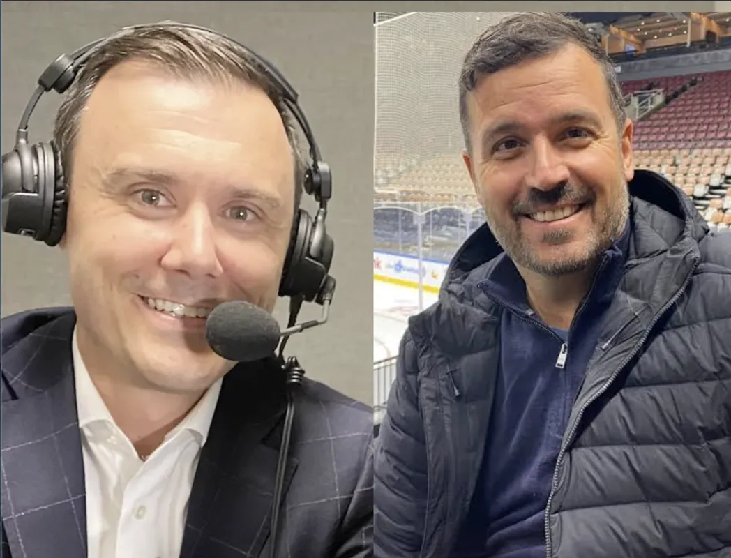 La chute de Félix Séguin et Patrick Lalime : TVA Sports supprime les commentaires