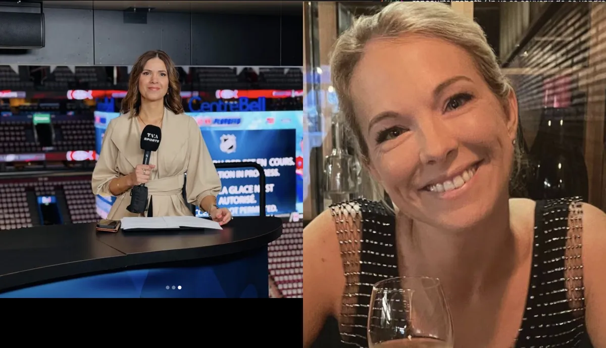 La colère s’empare du Québec: Frédérique Guay écartée par Elizabeth Rancourt