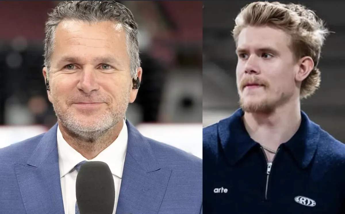 L'absence de Kaiden Guhle dévoilée: Renaud Lavoie donne une leçon aux médias